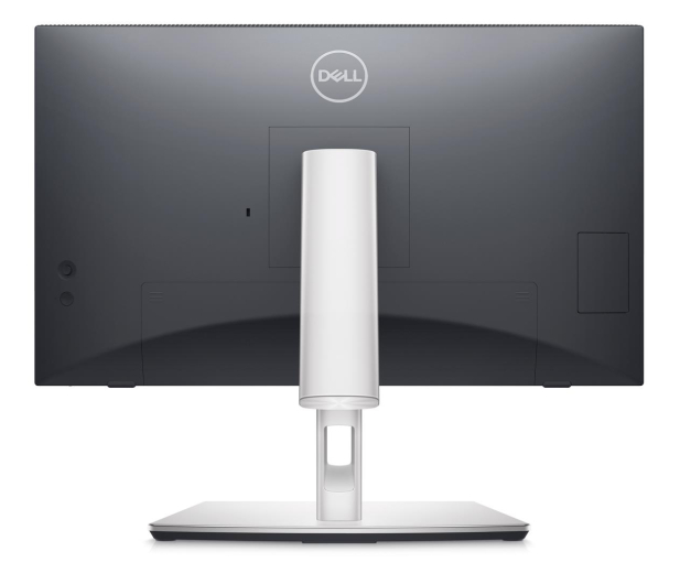 DELL 23.8'' P2424HT 210-BHSK Czarny, Srebrny - 1184485 - zdjęcie 3